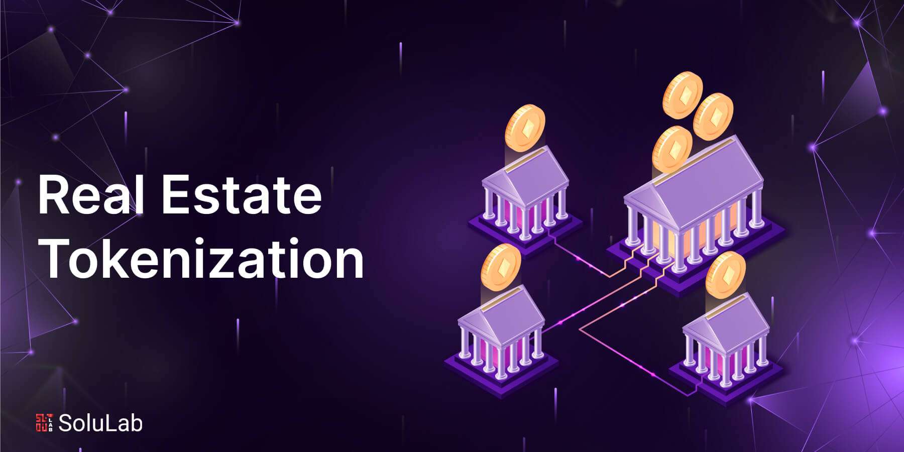 What is Real Estate Tokenization? Tokenization of Real Estate