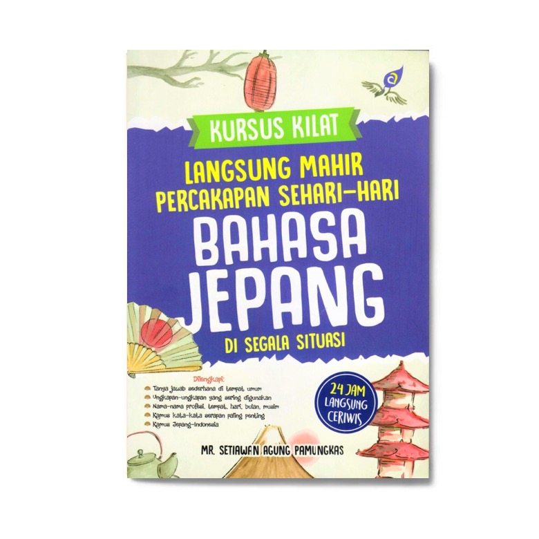 Contoh Percakapan Bahasa Jepang Tentang Hobi Berbagai Contoh