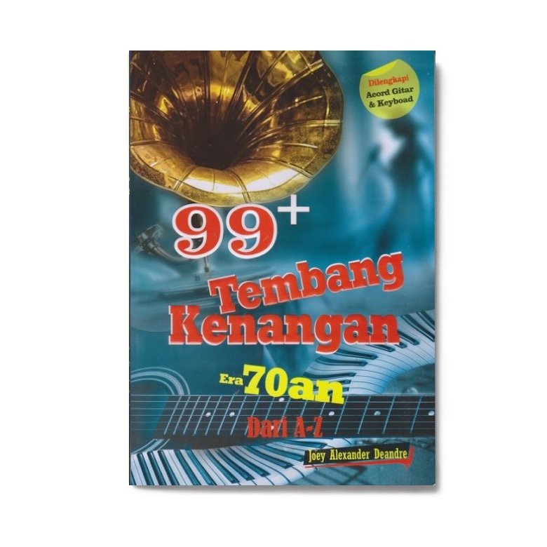 99+ Tembang Kenangan Era 70An Solusi Buku