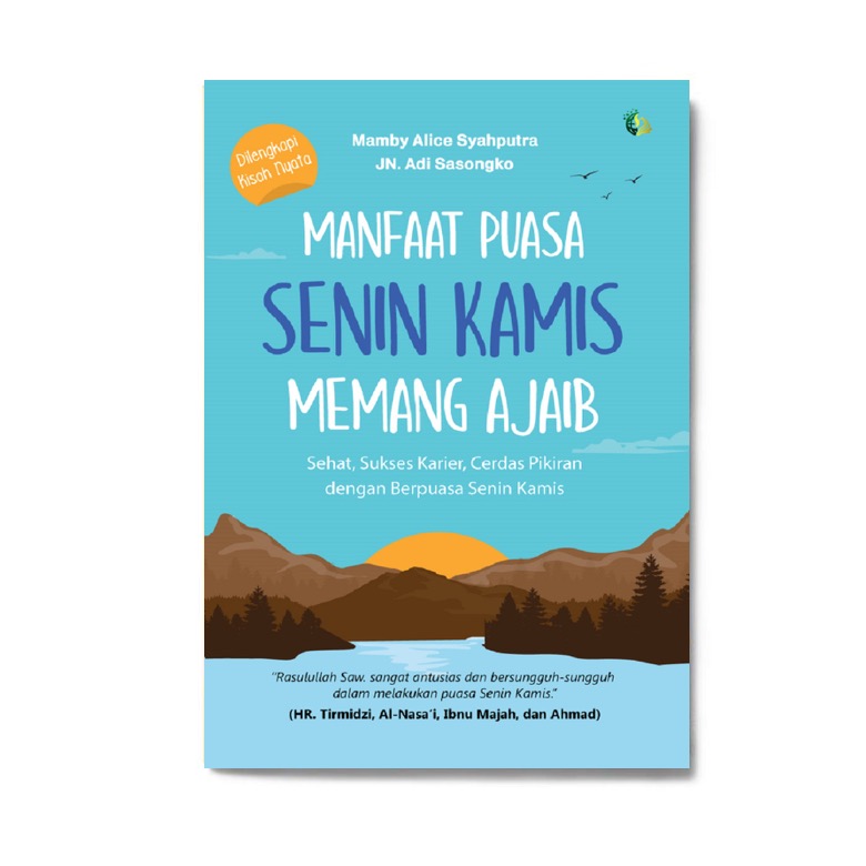 Manfaat Puasa Senin Kamis Memang Ajaib Solusi Buku