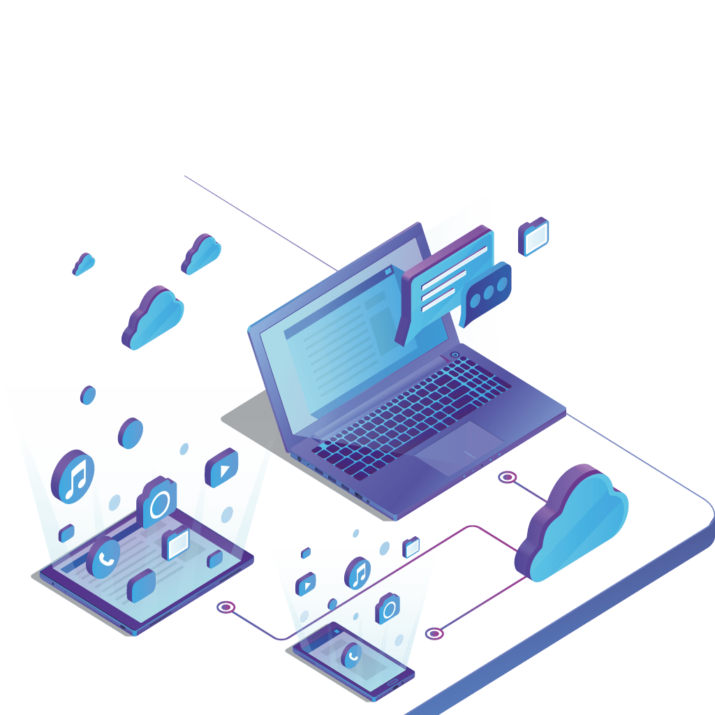 Private Cloud Appliance ¡SOLUSOFT TE TRANSFORMA!