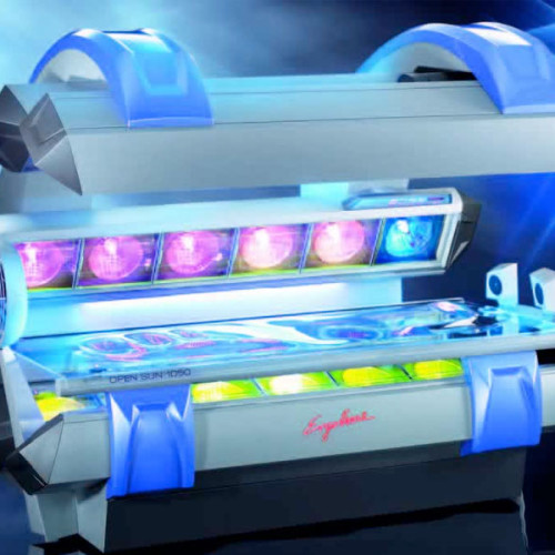 SOL US Tanning Beds Gallery 1 Jacksonville, FL