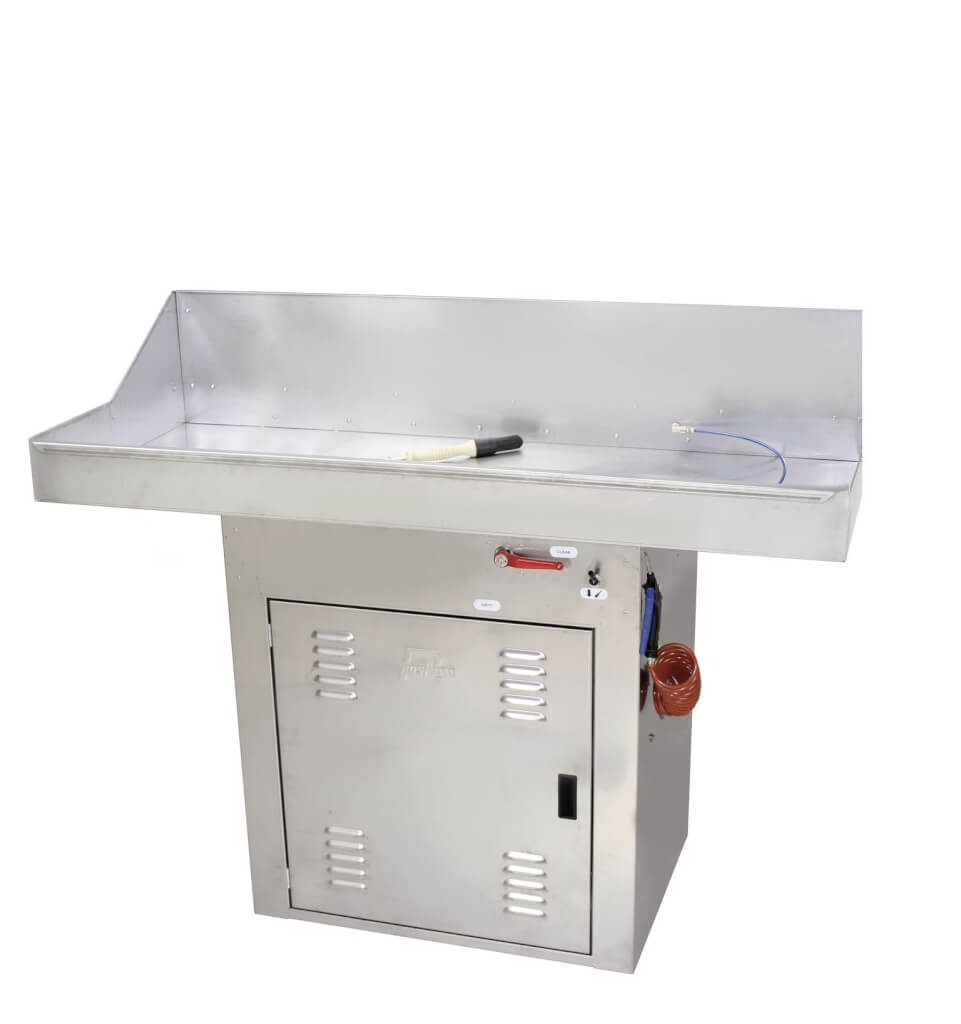 Manual industrial Parts Washers