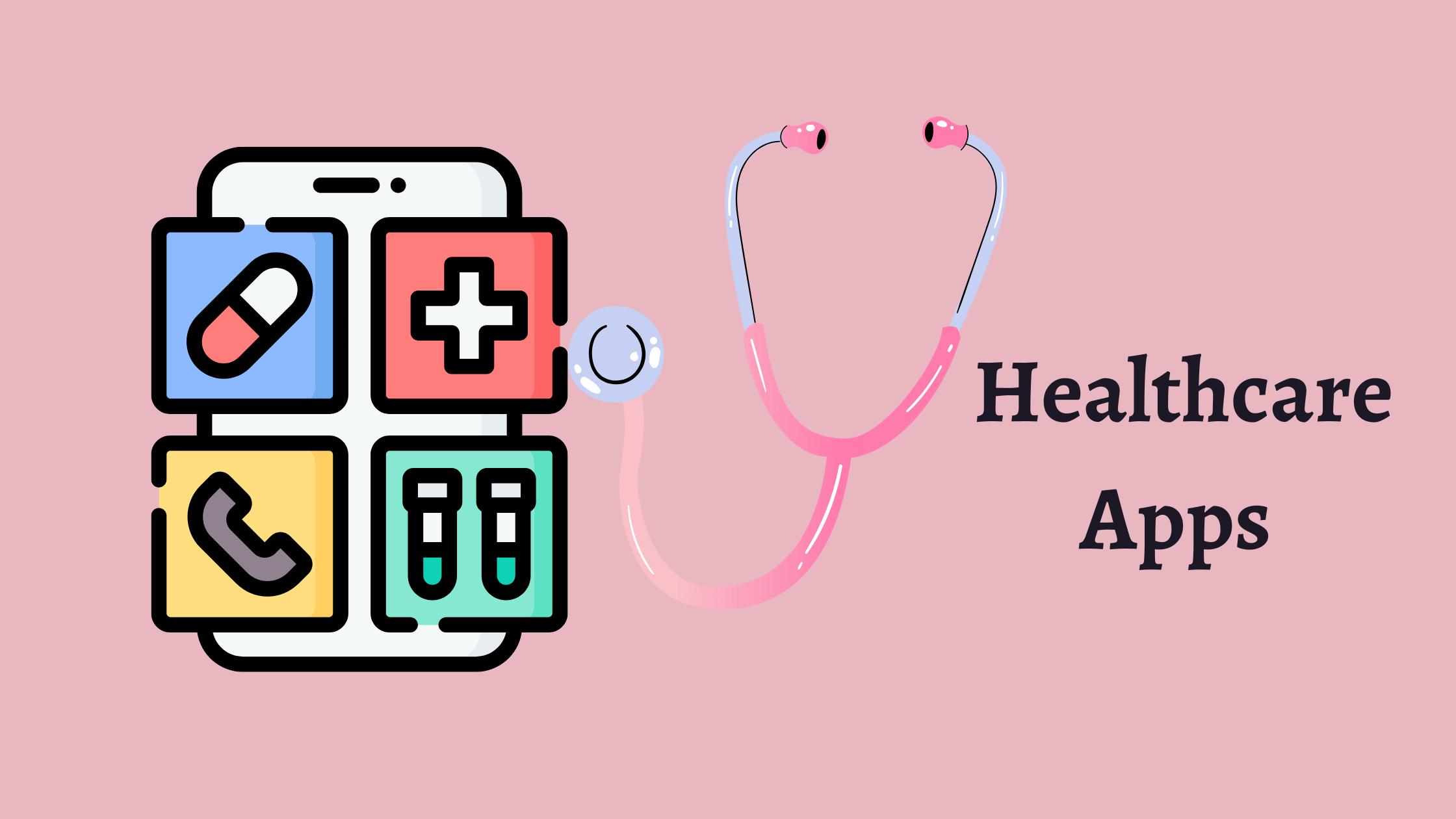 The Soaring Popularity of Healthcare Apps Transforming Personal Health