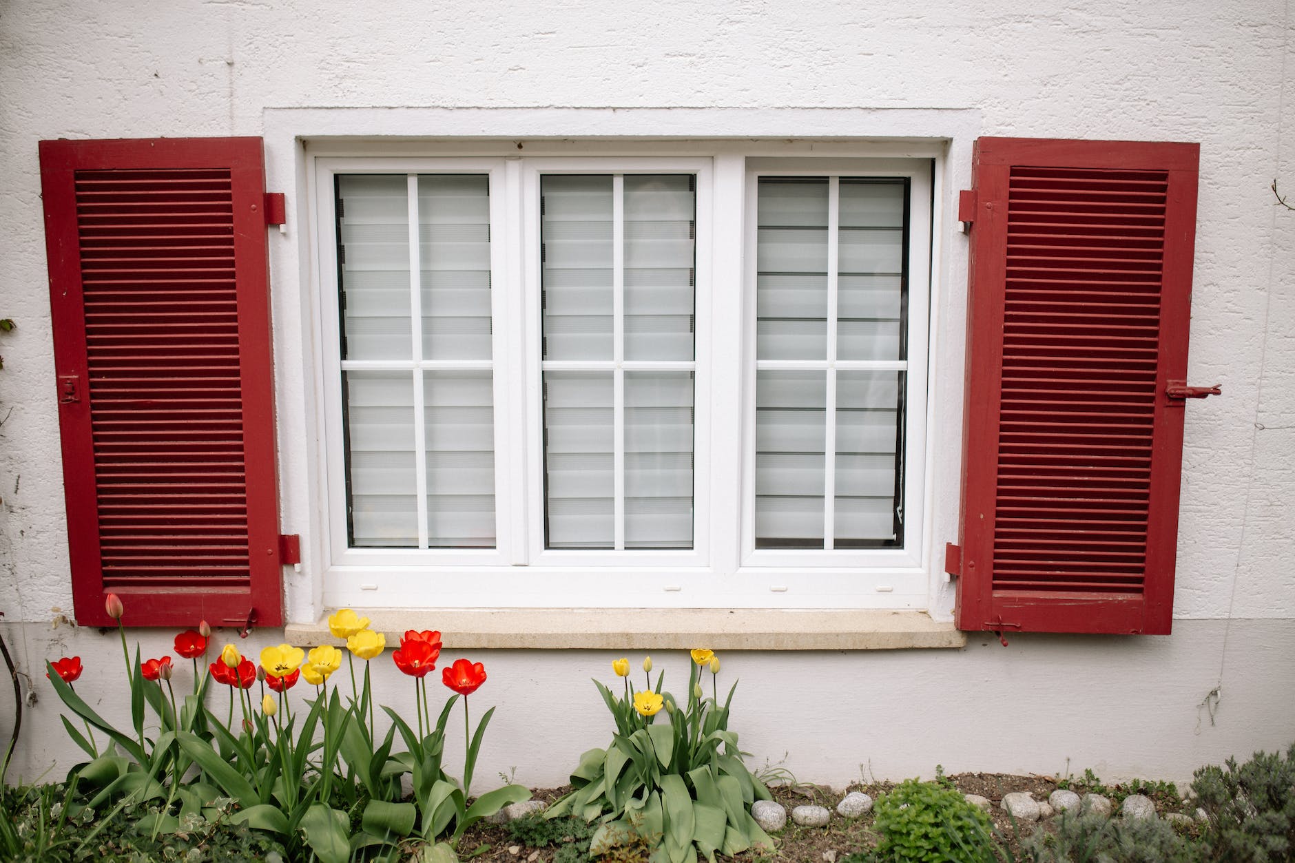 Exploring the Different Types of Hurricane Windows Shutters