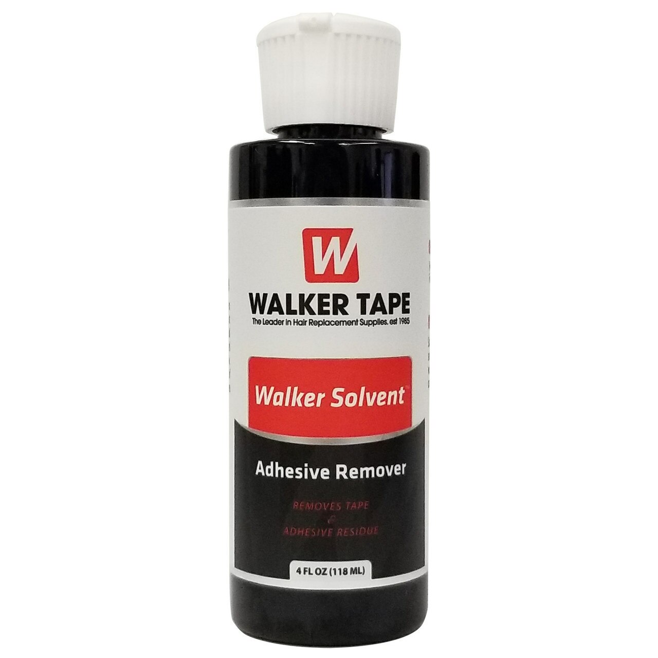 Solvent Adhesive Remover Walker Tape Solution Capilaire Select