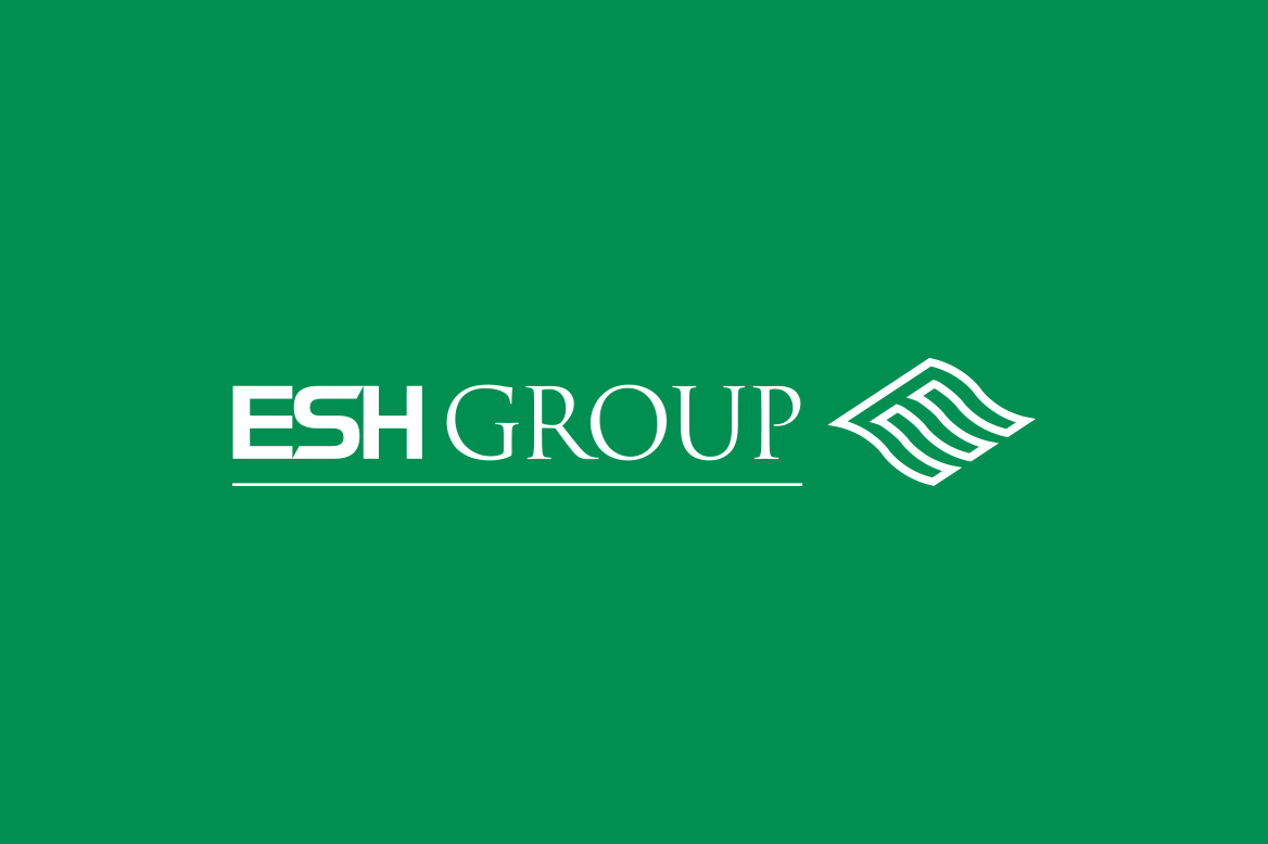 Esh Group Construction Solution Group