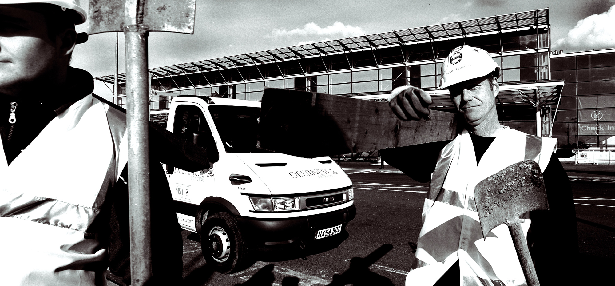 Esh Group Construction Solution Group