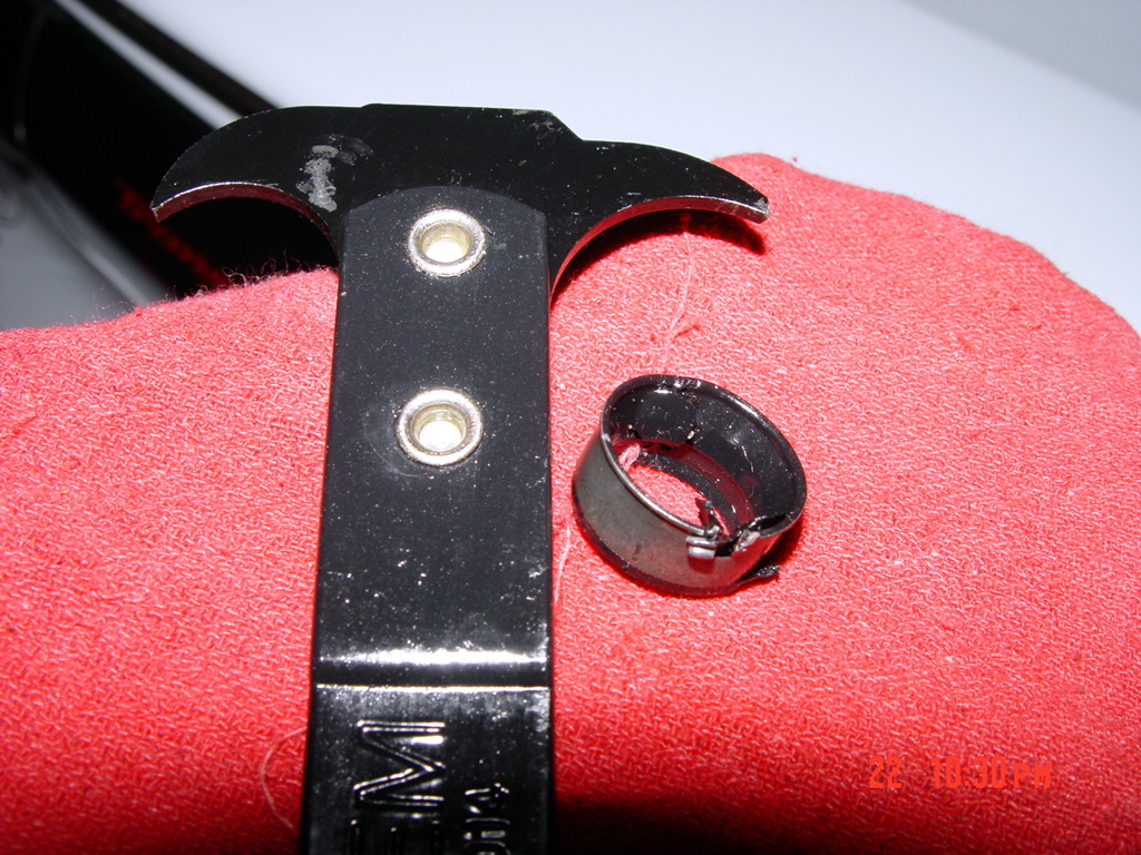 changing 4L60E filter grommet is a biotch LS1TECH Camaro and