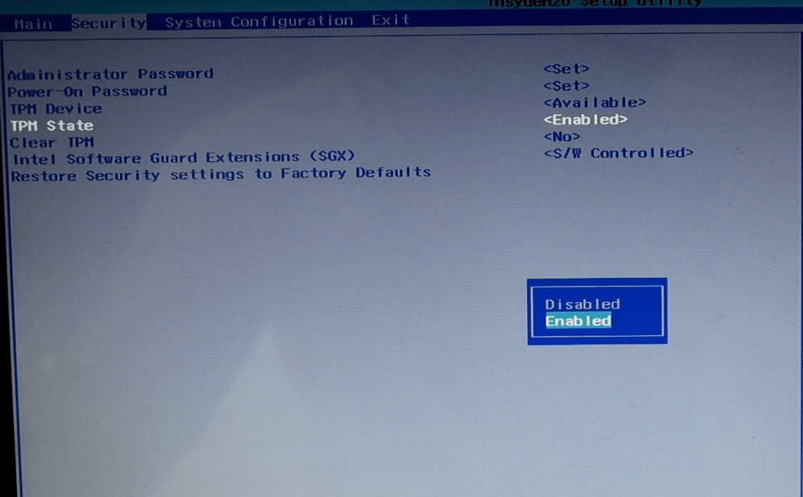 Resolved issues in Windows 11, version 21H2 Microsoft.