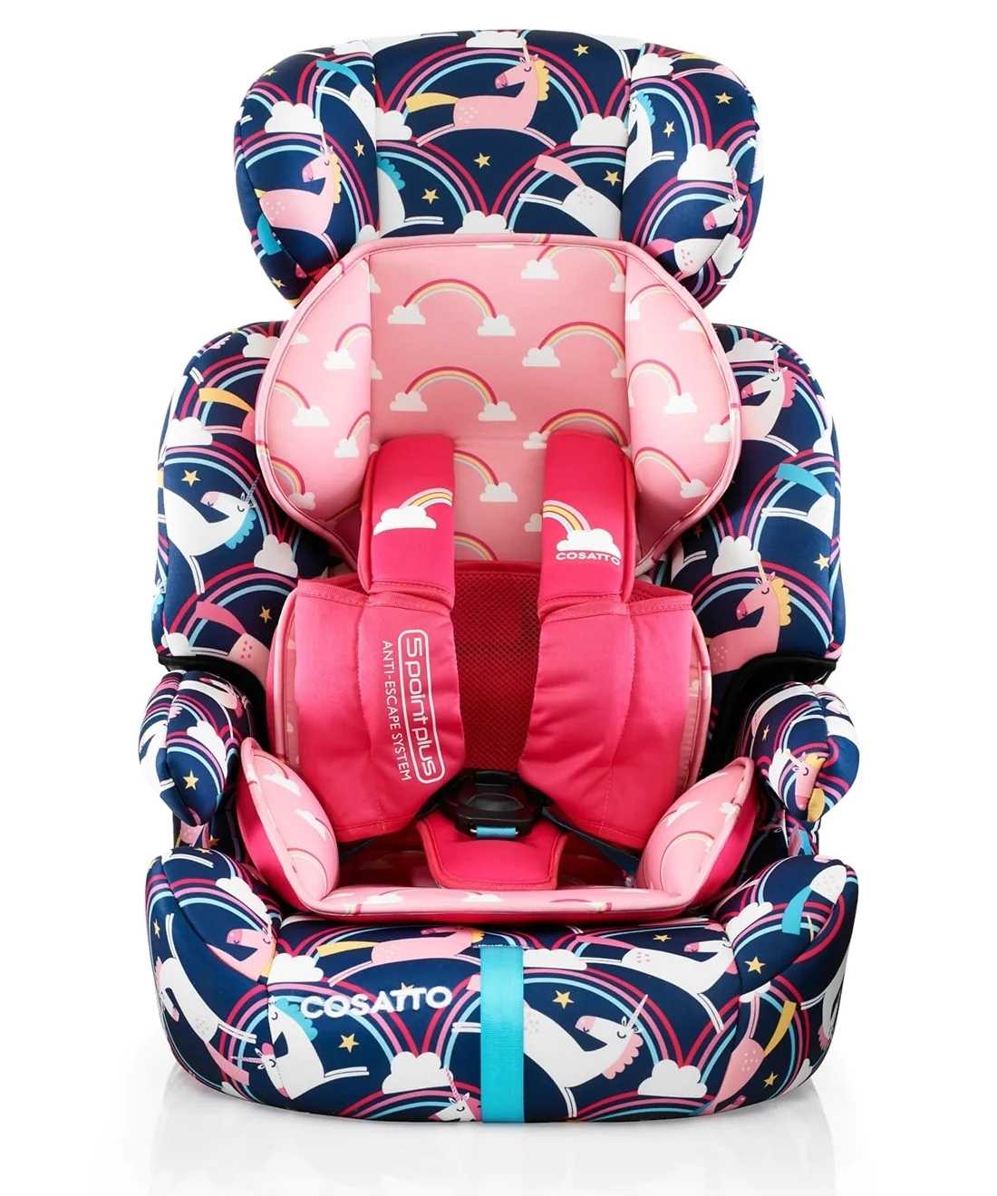 Keep Your Little One Safe With the Right Baby Car Seat SolutionHow