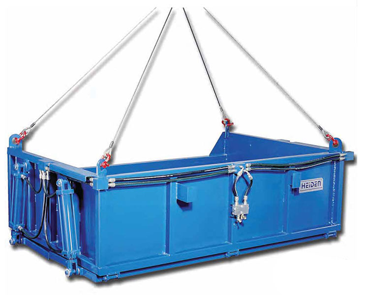 Solution Lifting Engineers