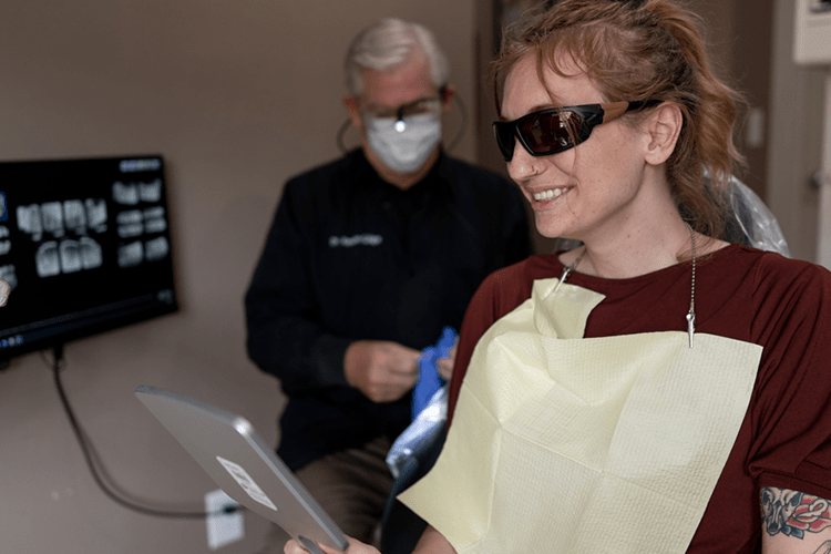 Extractions & Implants Solutions Dental Family Dentistry WA