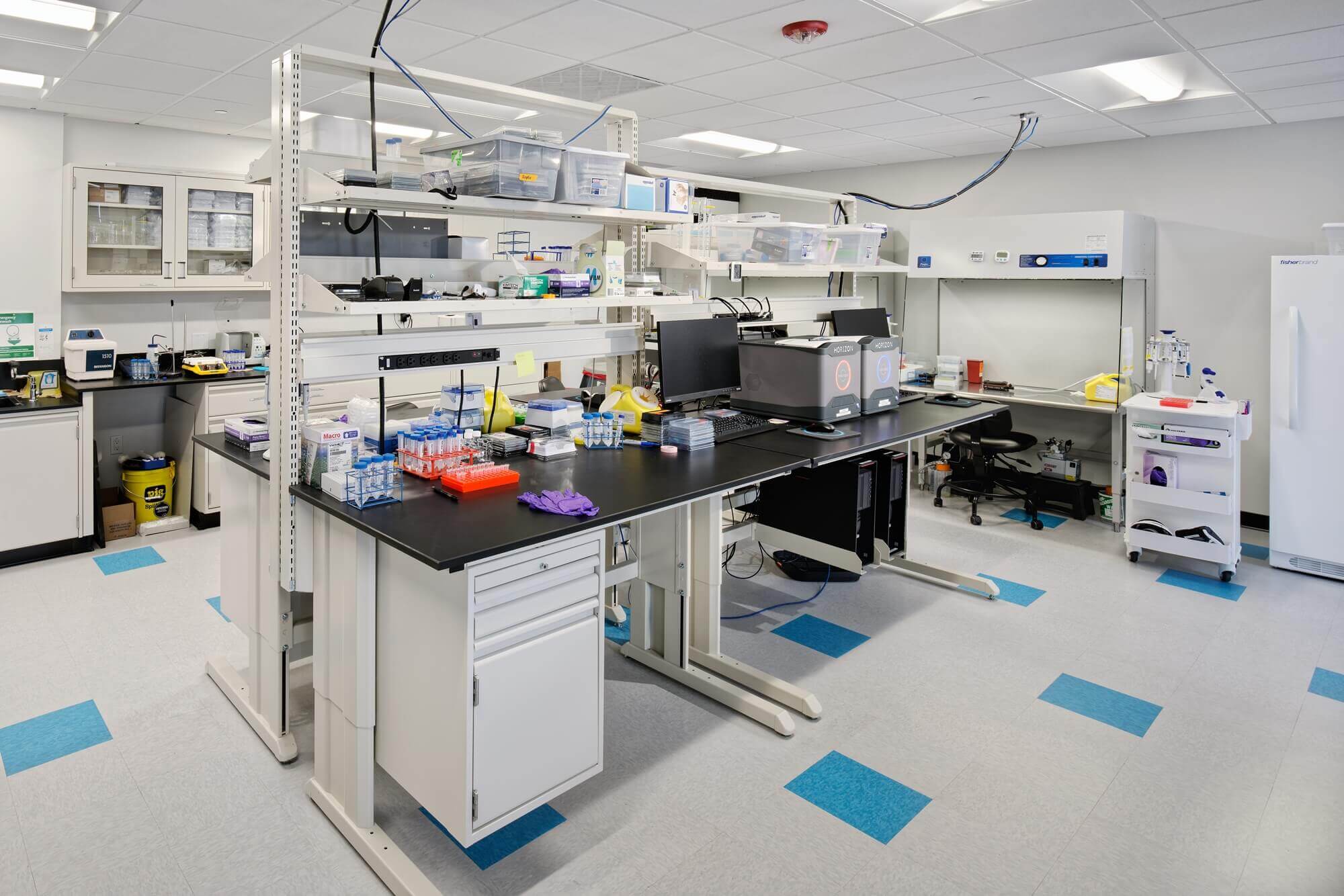 Halo Labs Burlingame