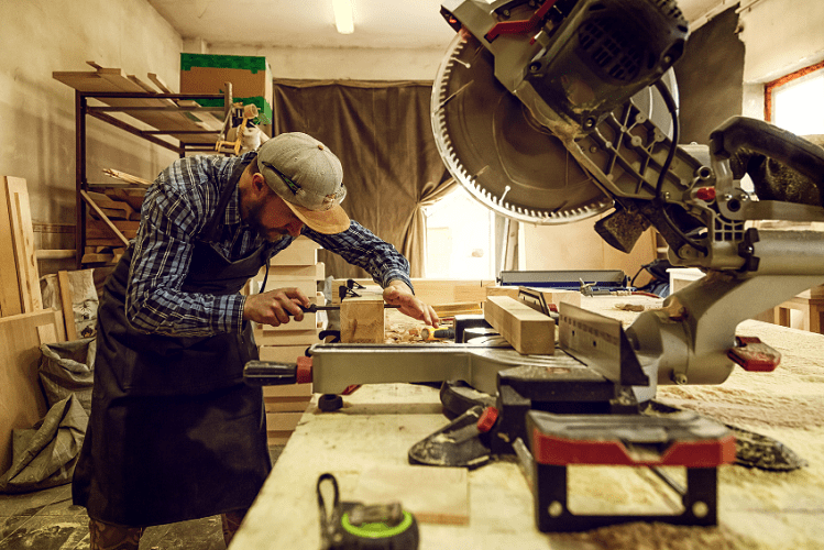 Nova Scotia Invited Carpenters And Job Offer Holders Solutions Line