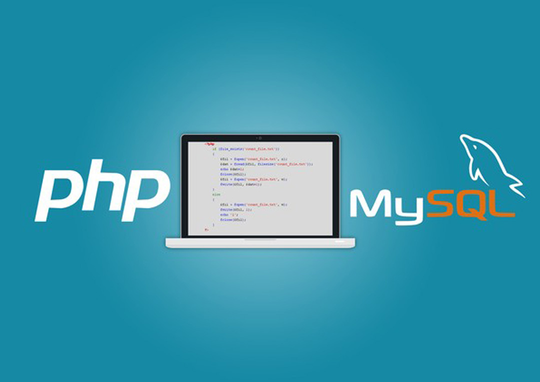 How to use PHP with MySQL: the complete tutorial (with examples)