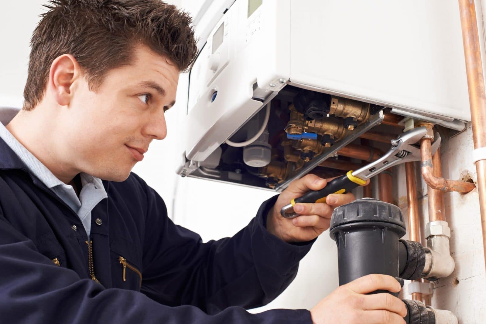 Heating Engineers Epsom Solutions Plumbing & Heating
