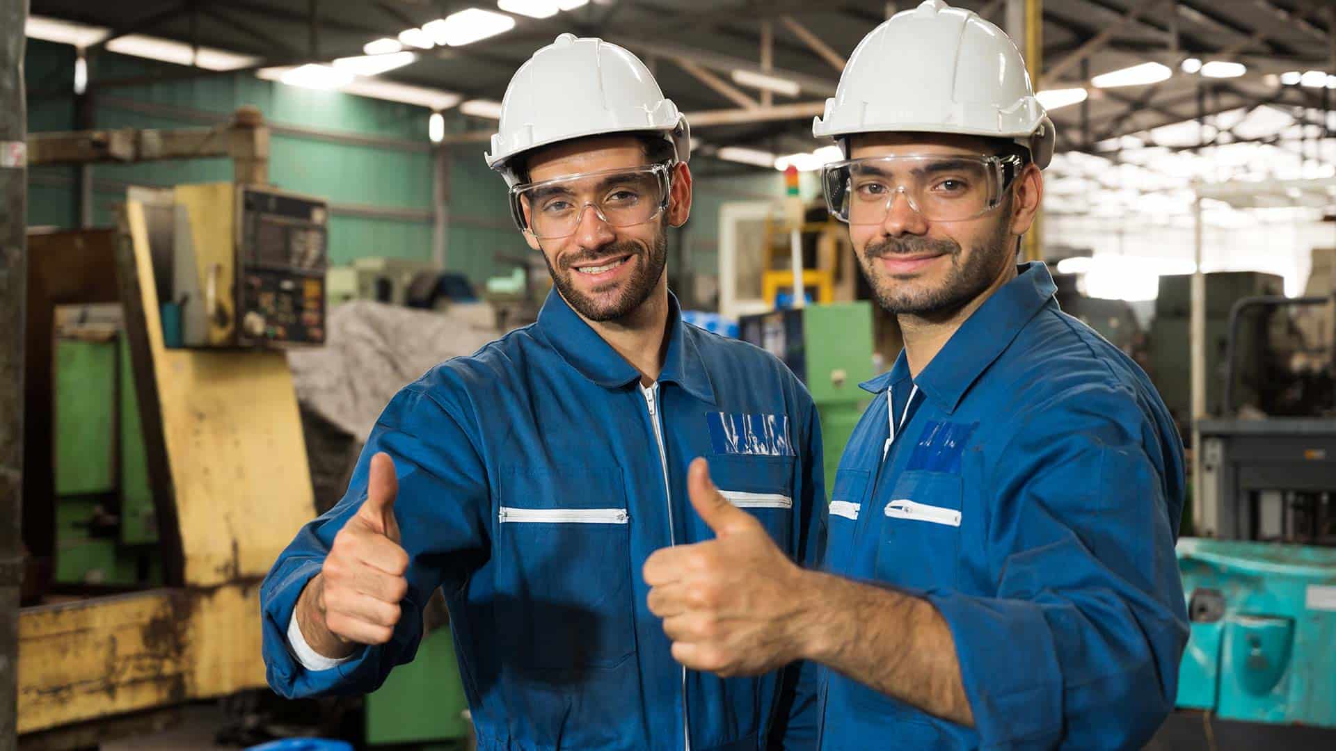 Industrial and Office Job Recruiters Staff Right Solutions