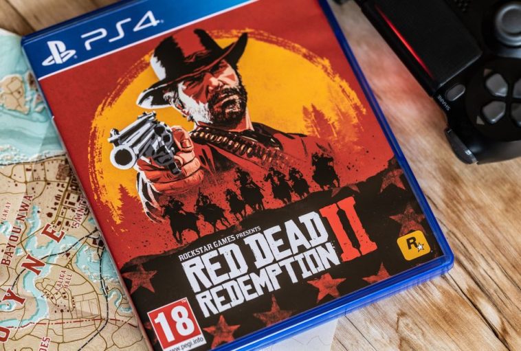 How Long to Beat Red Dead Redemption 2? Solution Tales