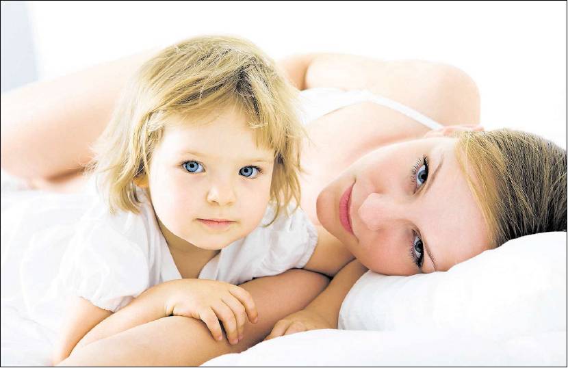 My toddler won’t stay in her own bed to SolutionTalk, John