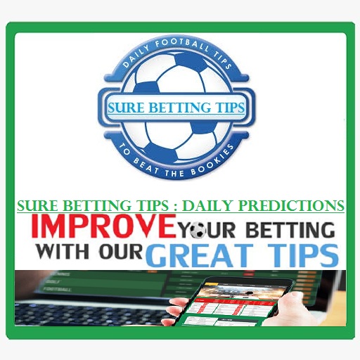Sure Betting Tips Daily Predictions Download The Best Betting Tips