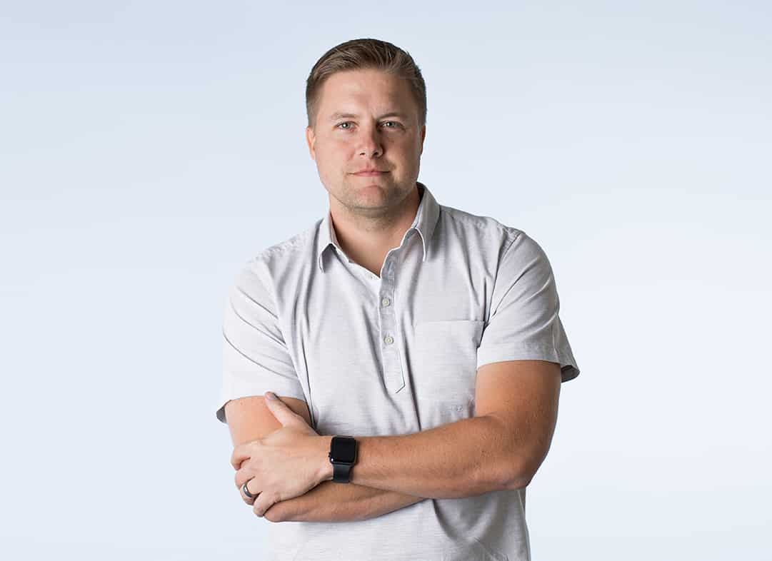 Jeff Peters SolutionView