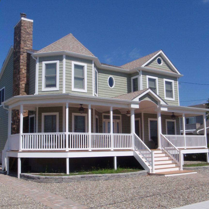 Modular Homes Solvabuild