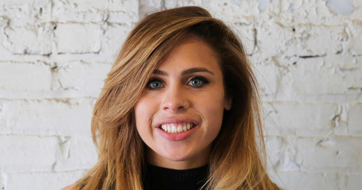 Jarin Simon Joins Solve As Junior Art Director