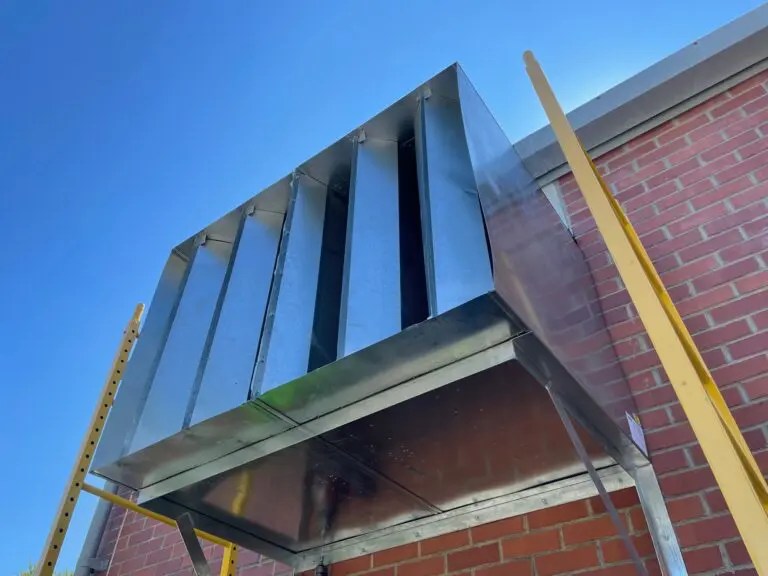 Expert HVAC Acoustics Engineering & Treatment Solutions UAE