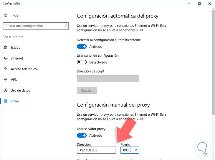 CÃ³mo entrar y navegar en pÃ¡ginas web bloqueadas en Solvetic