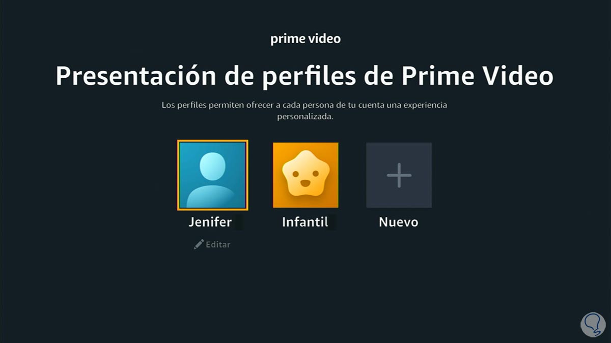 Cómo ver e instalar Amazon Prime Video en Xbox Series X o Xbox Series S