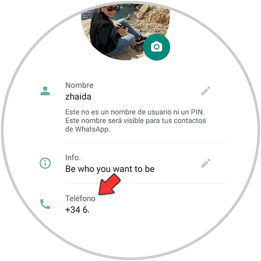 Cómo saber mi numero de télefono ️ Solvetic