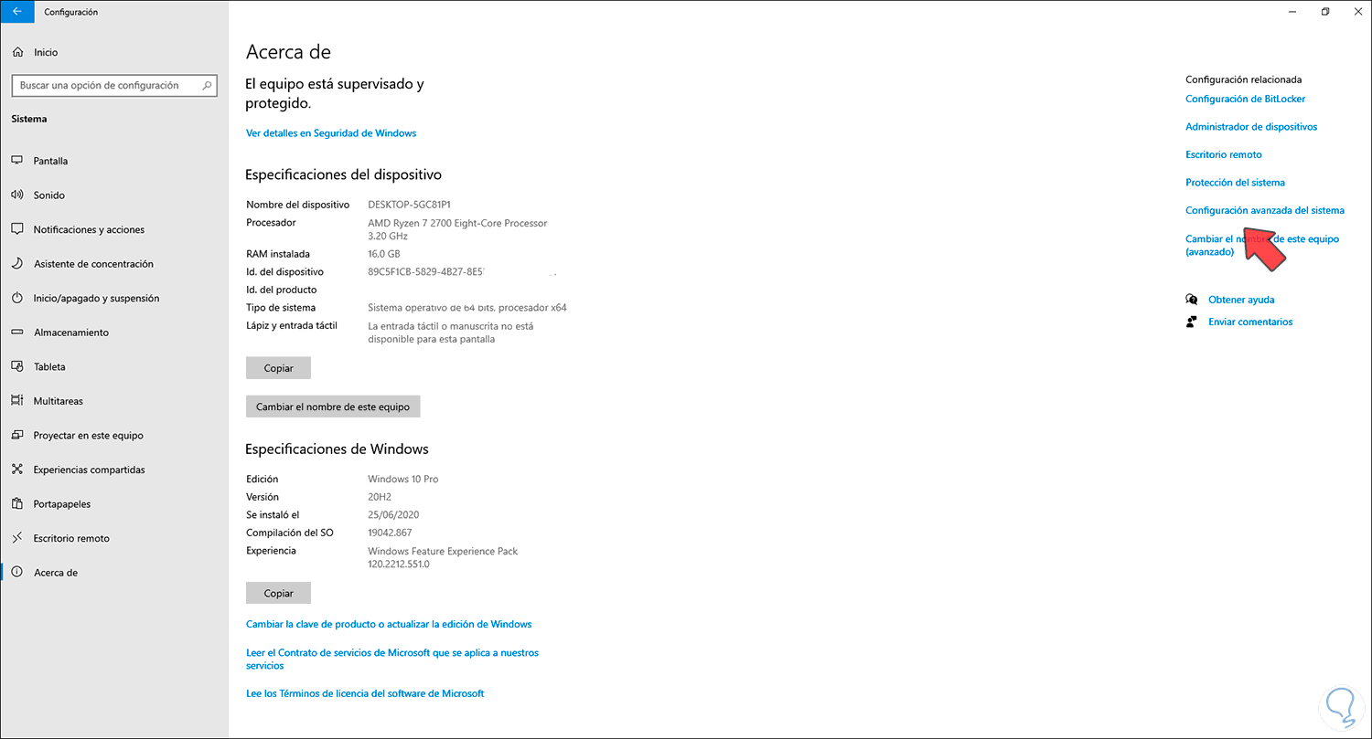 No hay suficiente memoria para abrir esta página ️ Chrome Windows 10