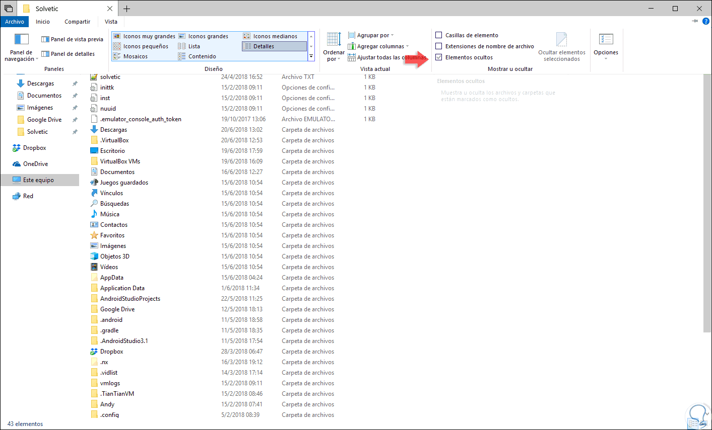 Cómo eliminar malware y popups del navegador Chrome o Firefox Solvetic