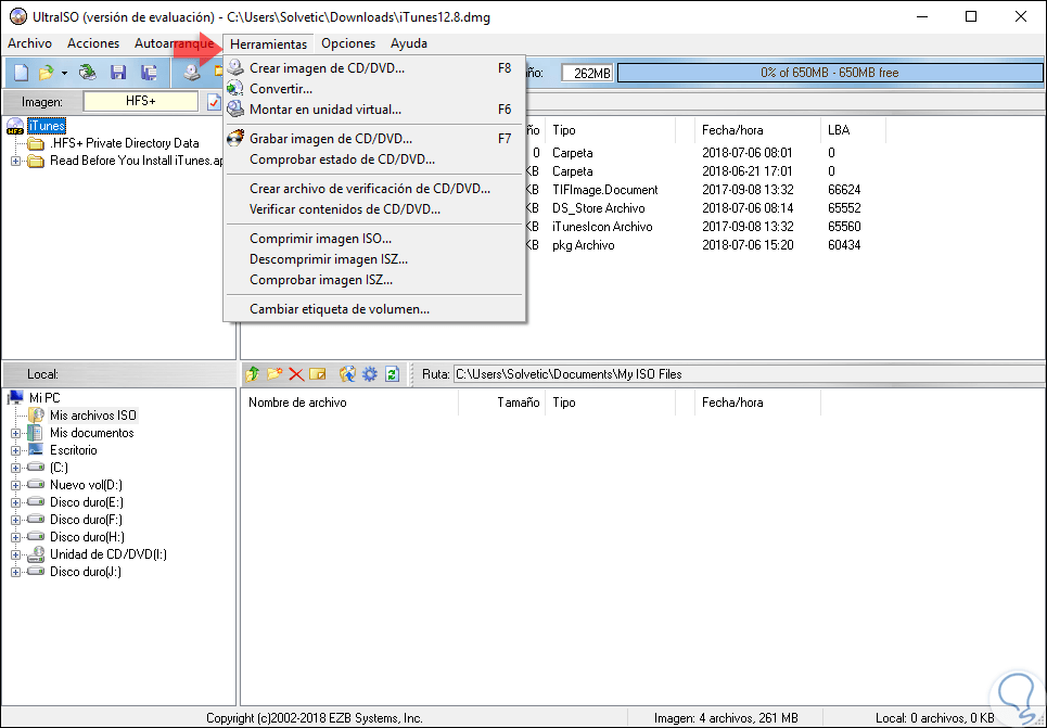 Abrir Dmg En Windows 7