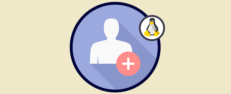 Cómo añadir usuario a grupo o grupo secundario en Linux Solvetic