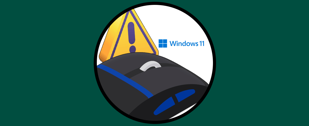 La Rueda de Desplazamiento del Mouse No Funciona ️ SOLUCION - Solvetic