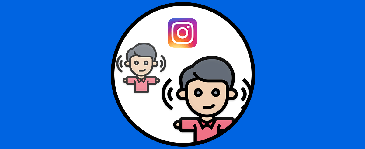 No me cargan las historias de Instagram ️ Solvetic