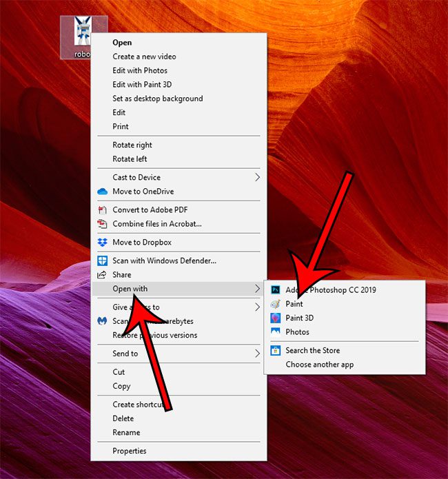 How to Resize Image in Paint Solve Your Tech