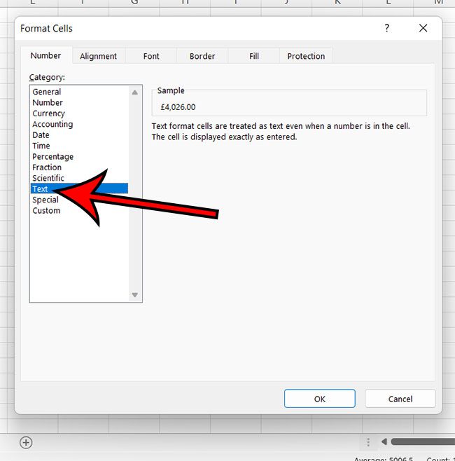 How to Change Text to Number in Excel for Office 365 Solve Your Tech