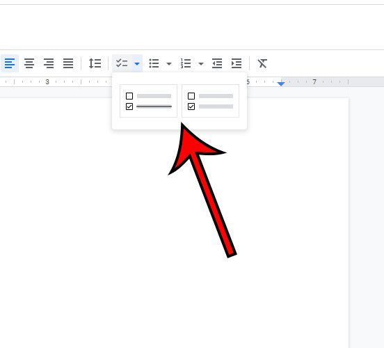 How to Insert Checkbox in Google Docs Solve Your Tech