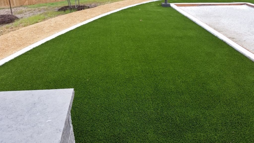 What is Artificial Turf? How Long Does Synthetic Grass Last?
