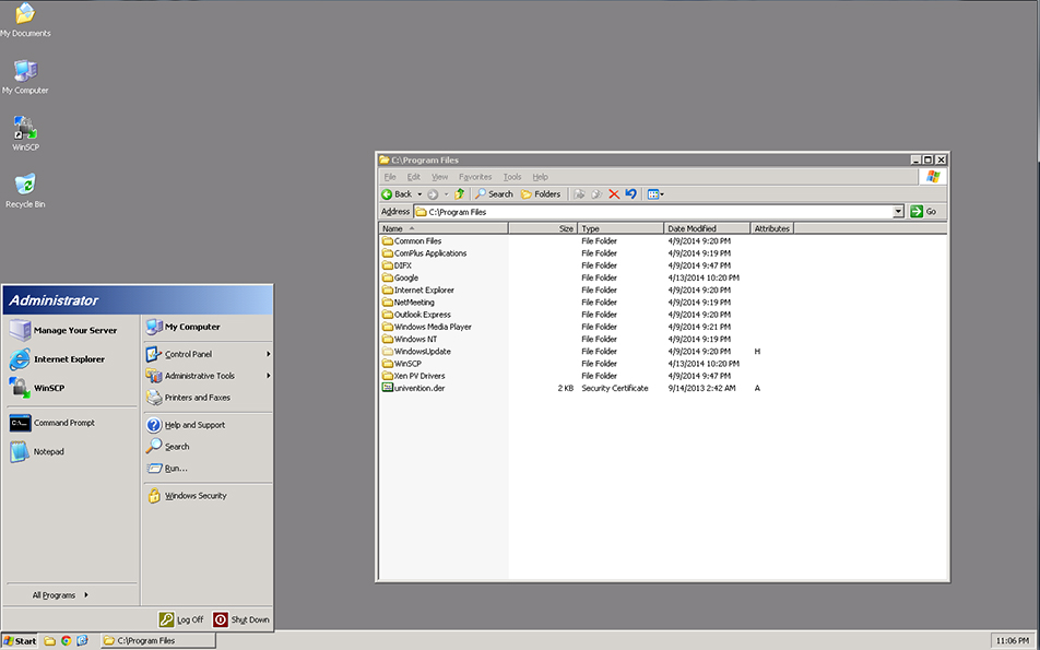 Windows VPS Features RDP & Cloud Optimizations SolVPS Hosting Blog