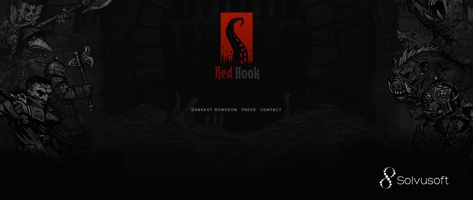 Red hook studios kindlokasin