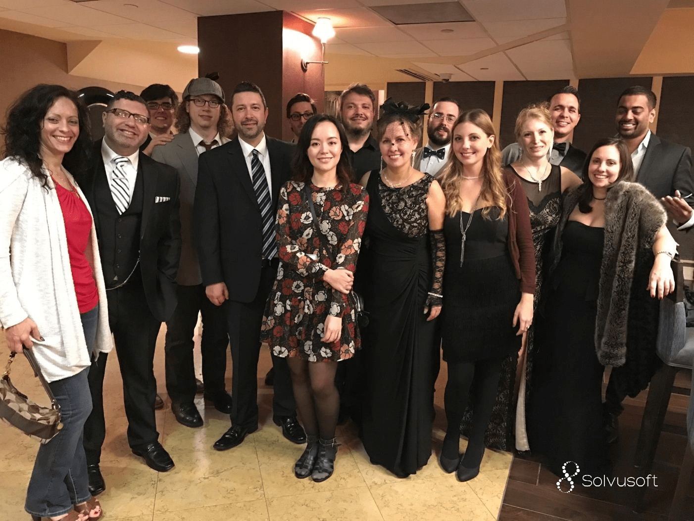 关于 Striata （软件公司）