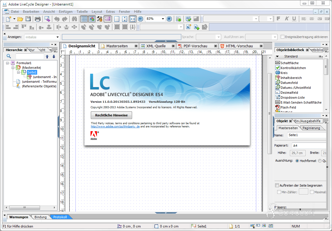 什么是 Adobe LiveCycle ES4？（Adobe Systems Incorporated开发）