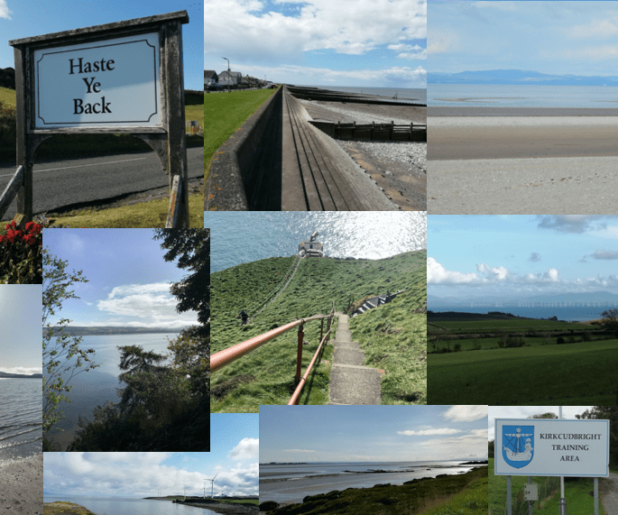 Solway Photo Series Launched Solway Firth Partnership