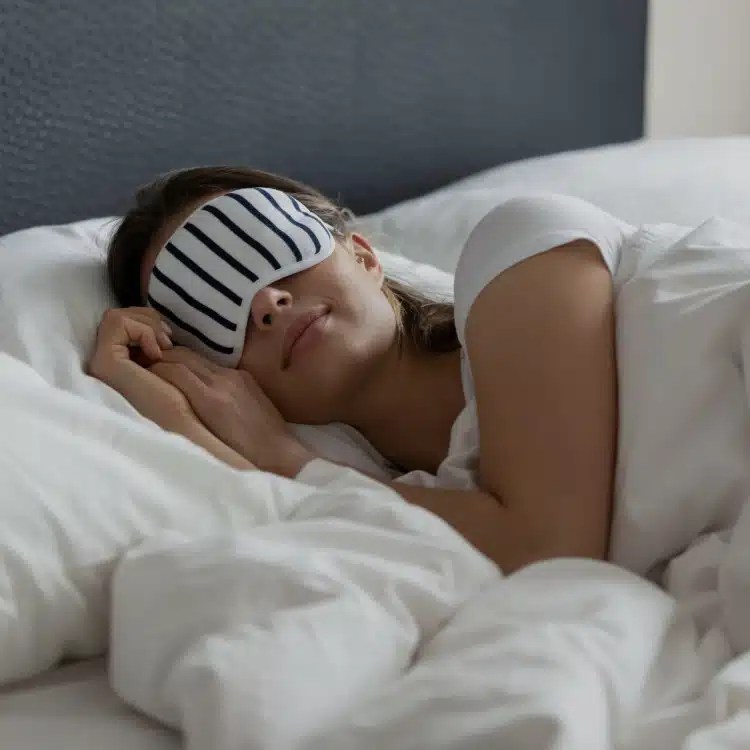 Is 6 Hours Sleep Enough? What The Data Tells Us & Why!