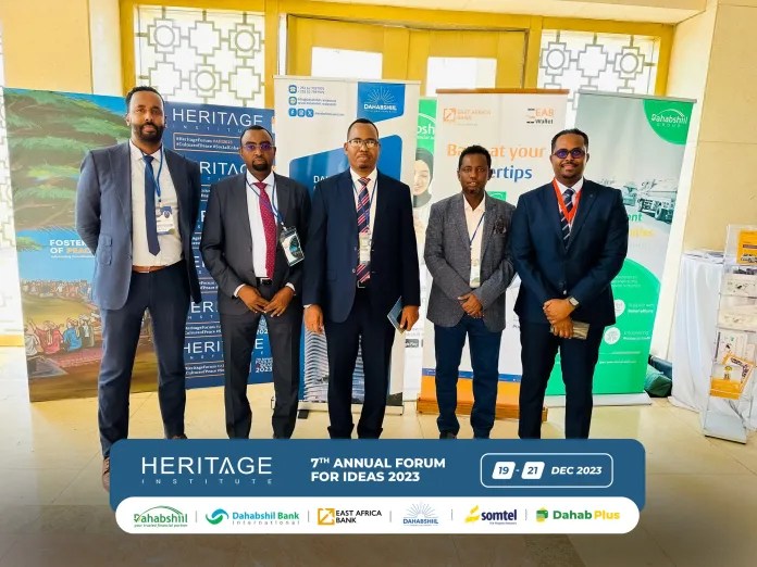 Dahabshiil Group, the of the community’ plays a major role