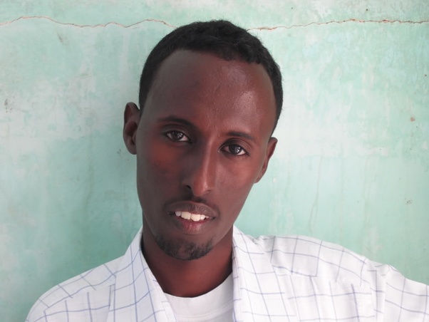 What is your IQ? Page 3 Somali Spot Forum, News, Videos